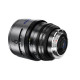 Об'єктив DZOFILM Pavo 2x anamorphic Prime 40mm T2.1-Blue Coating- PL&EF mount (meter) (DZO-PA4021PLMB)