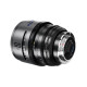 Об'єктив DZOFILM Pavo 2x anamorphic Prime 55mm T2.1-Blue Coating- PL&EF mount (meter) (DZO-PA5521PLMB)