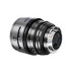 Об'єктиви DZOFILM Pavo 2x anamorphic 6-lens set 28/32/40/55/75/100mm T2.1 -Blue Coating- PL&EF mount (meter) (DZO-PA6PLMB)