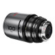 Об'єктиви DZOFILM Pavo 2x anamorphic 6-lens set 28/32/40/55/75/100mm T2.1 -Blue Coating- PL&EF mount (meter) (DZO-PA6PLMB)