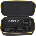 Мікрофон Deity Microphones V-Mic D3 Pro Supercardioid On-Camera Shotgun Microphone with Rycote Lyre Suspension