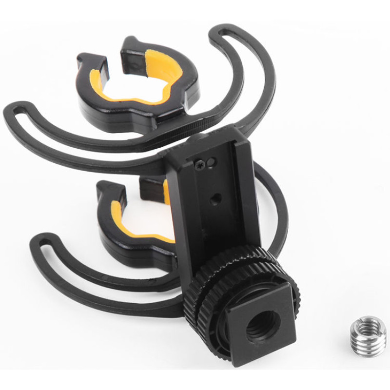 Мікрофон Deity Microphones V-Mic D3 Pro Supercardioid On-Camera Shotgun Microphone with Rycote Lyre Suspension