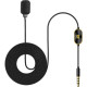 Петличный микрофон Deity Microphones V.Lav Omnidirectional Lavalier Microphone with Microprocessor