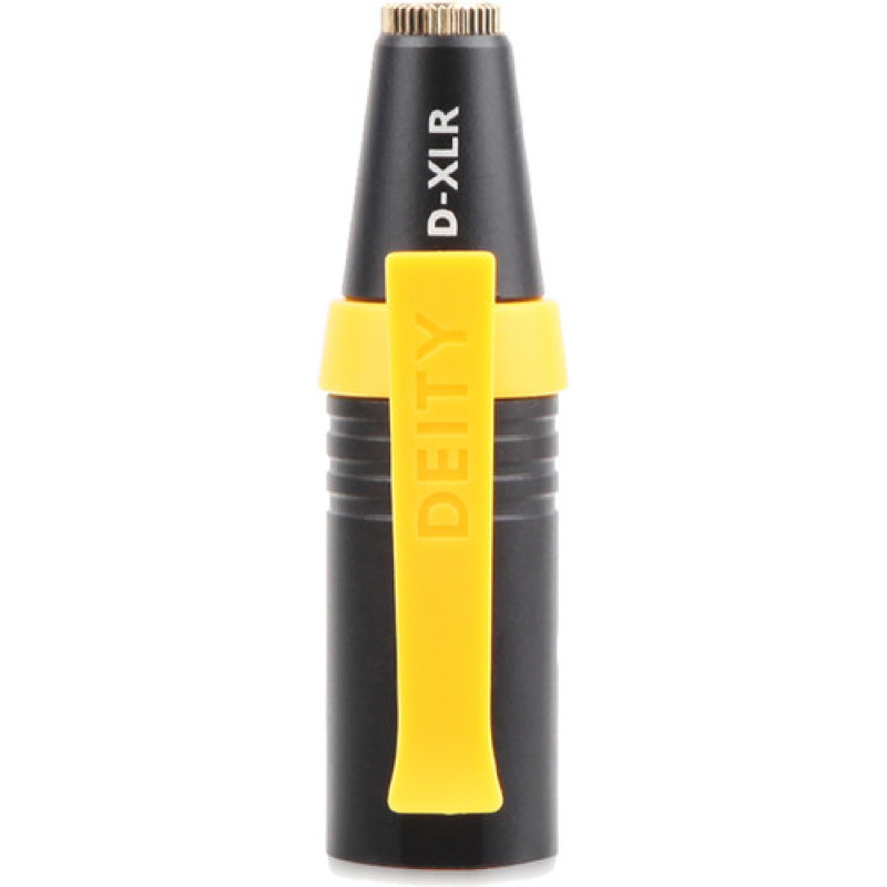 Deity Microphones D-XLR 3.5mm
