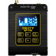 Deity Microphones BP-TRX Compact Microphone Recorder and Wireless Transceiver with Timecode I/O (2.4 GHz)