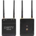 Deity Microphones Connect Deluxe Kit 2-Person Wireless Omni Lavalier Microphone System with Back-Up Recording (2.4 GHz)