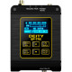 Deity Microphones Connect Deluxe Kit 2-Person Wireless Omni Lavalier Microphone System with Back-Up Recording (2.4 GHz)
