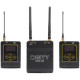 Deity Microphones Deity Connect Dual-Channel True Diversity Wireless System (2.4 GHz)