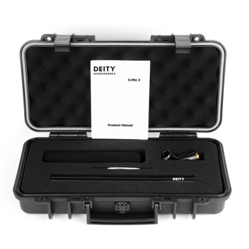 Deity Microphones S-Mic 2