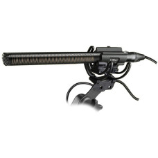 Deity Microphones S-Mic 2 Location Kit Moisture-Resistant Shotgun Microphone