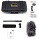 Deity Microphones S-Mic 2 Location Kit Moisture-Resistant Shotgun Microphone
