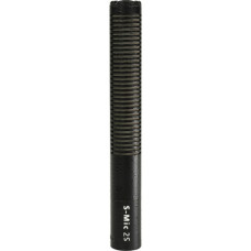 Deity Microphones S-Mic 2S Moisture-Resistant Short Shotgun Microphone