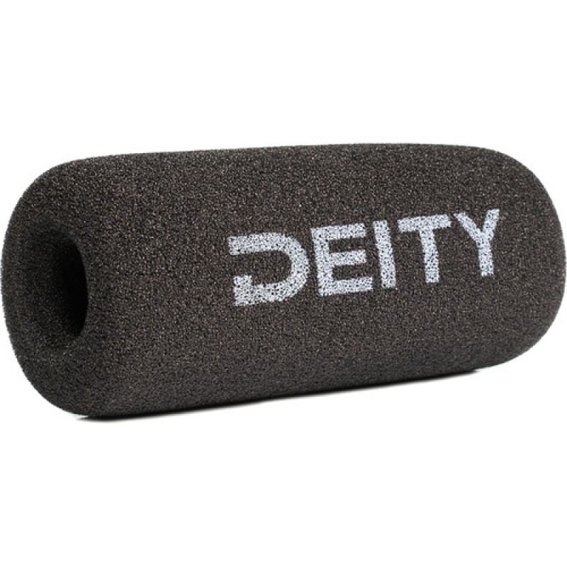 Deity Microphones S-Mic 2S Moisture-Resistant Short Shotgun Microphone