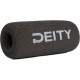 Deity Microphones S-Mic 2S Moisture-Resistant Short Shotgun Microphone