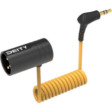 Deity Microphones V-Link 3.5mm TRS Male