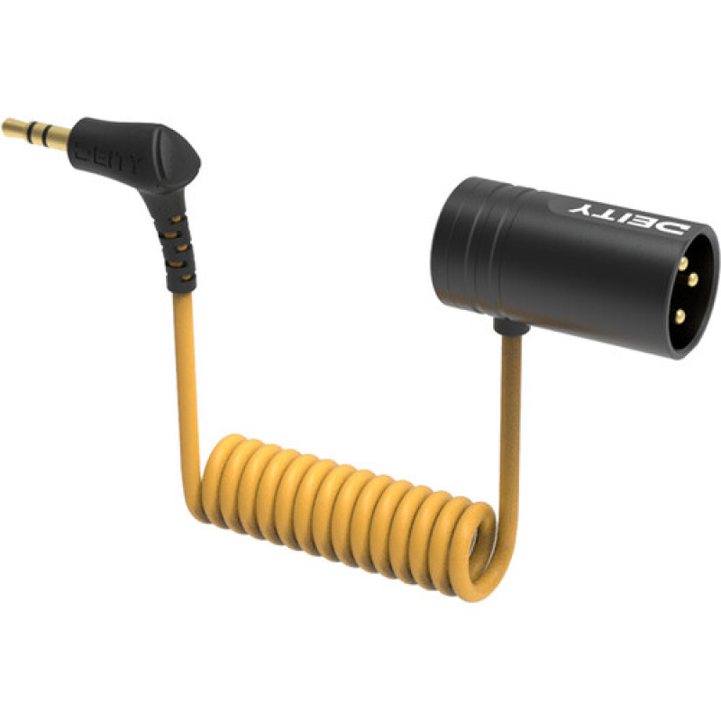 Deity Microphones V-Link 3.5mm TRS Male