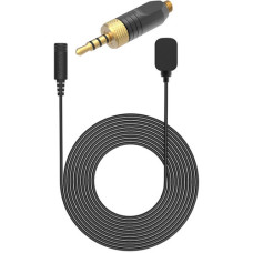 Deity Microphones W.Lav DA35 Bundle Omnidirectional Lavalier Microphone