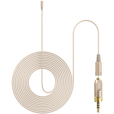 Deity Microphones W.Lav Micro DA35 Bundle Subminiature Omni Lavalier Microphone