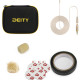 Deity Microphones W.Lav Micro DA35 Bundle Subminiature Omni Lavalier Microphone