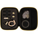 Deity Microphones W.Lav Micro DA35 Bundle Subminiature Omni Lavalier Microphone
