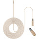Deity Microphones W.Lav Micro DA5 Bundle Subminiature Omni Lavalier Microphone