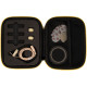 Deity Microphones W.Lav Micro DA5 Bundle Subminiature Omni Lavalier Microphone