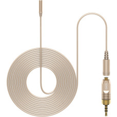 Deity Microphones W.Lav Pro Omni Lavalier Microphone with Locking 3.5mm Adapter