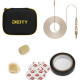 Deity Microphones W.Lav Pro Omni Lavalier Microphone with Locking 3.5mm Adapter
