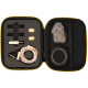 Deity Microphones W.Lav Pro Omni Lavalier Microphone with Locking 3.5mm Adapter