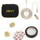 Deity Microphones W.Lav Pro Omni Lavalier Microphone with TA5F Adapter