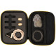 Deity Microphones W.Lav Pro Omni Lavalier Microphone with TA5F Adapter