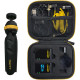 Deity Microphones Pocket Wireless Digital Microphone Mobile Kit with Tripod & Smartphone Clamp (2.4 GHz, Black)