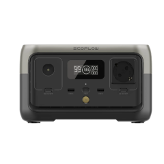 Зарядна станція Ecoflow River 2 256 W*h, LiFePO4, EU