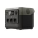 Зарядна станція Ecoflow River 2 Pro 768 W*h, LiFePO4, EU