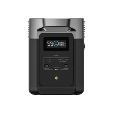 Зарядная станция Ecoflow Delta 2 1 kW*h, LiFePO4, EU