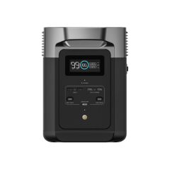Зарядна станція Ecoflow Delta 2 1 kW*h, LiFePO4, EU