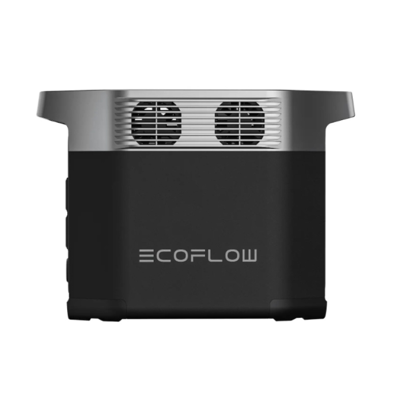 Зарядна станція Ecoflow Delta 2 1 kW*h, LiFePO4, EU