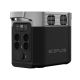 Зарядна станція Ecoflow Delta 2 1 kW*h, LiFePO4, EU