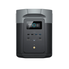 Зарядная станция Ecoflow Delta 2 Max 2 kW*h, LiFePO4, EU