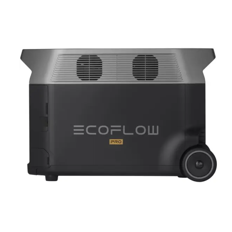 Зарядна станція Ecoflow Delta Pro 3,6 kW*h, LiFePO4, EU