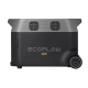 Зарядна станція Ecoflow Delta Pro 3,6 kW*h, LiFePO4, EU