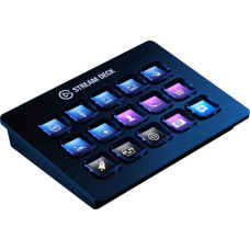 Контроллер Elgato Stream Deck (10GAA9901)