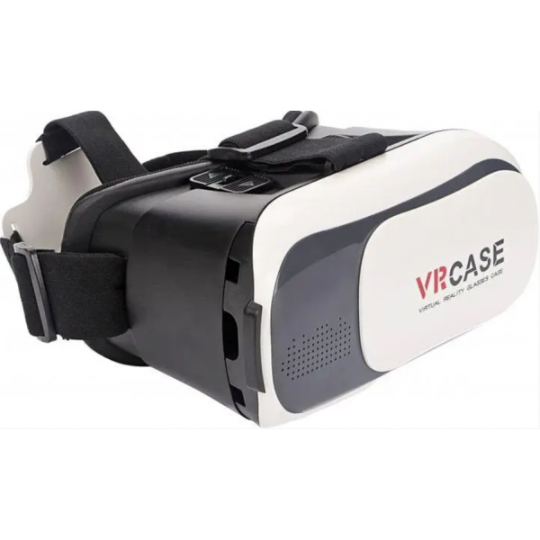 Окуляри віртуальної реальності Esperanza Glasses 3D VR (EMV300)