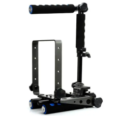Риг DOF Spider Steady RIG II для зеркальных камер (DR-2)