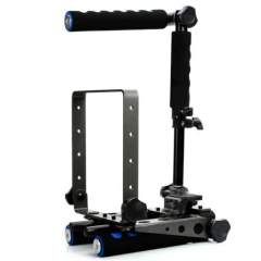 Риг DOF Spider Steady RIG II для зеркальных камер (DR-2)