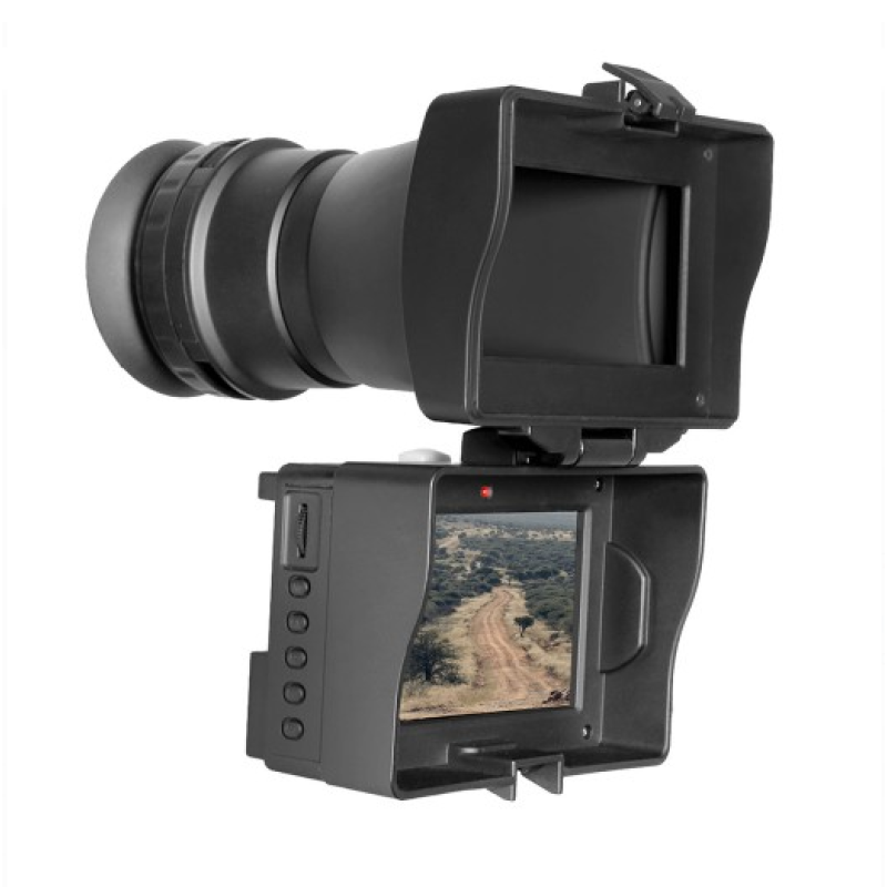 Видошукач Loupe для Spectra HD 4