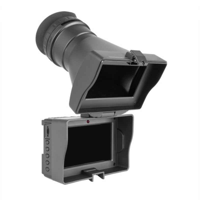 Видошукач Loupe для Spectra HD 4