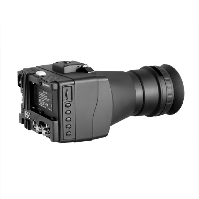 Видошукач Loupe для Spectra HD 4