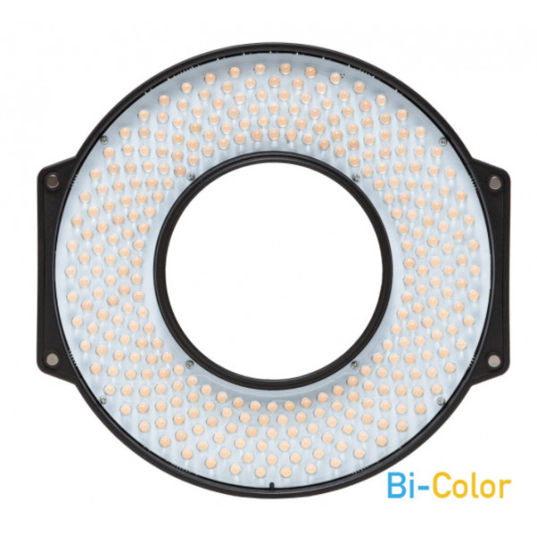 Кільцеве світло F&V R300S SE Bi-Color LED Ring Light