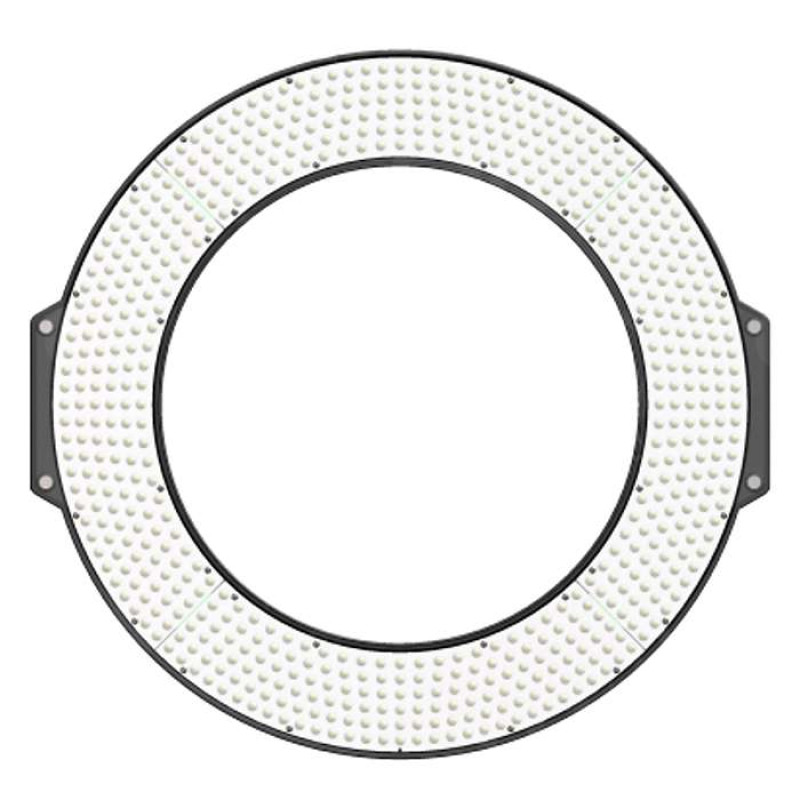 Кольцевой LED свет F&V R720S Lumic Bi-Color
